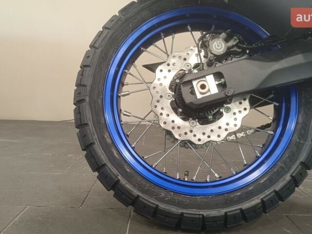 Ямаха Тенер, объемом двигателя 0.69 л и пробегом 0 тыс. км за 13853 $, фото 19 на Automoto.ua