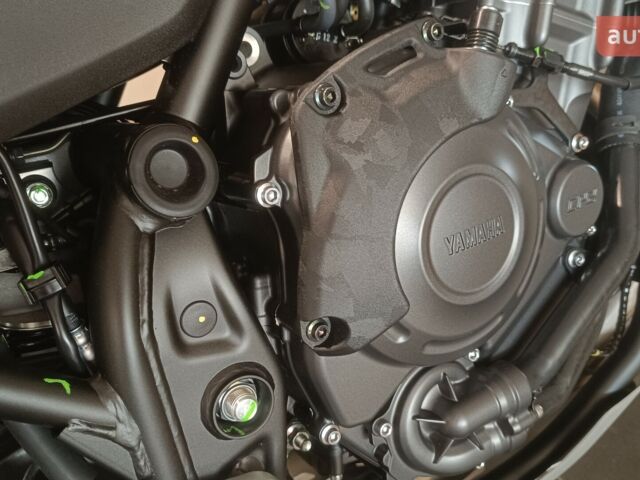 Ямаха Тенер, объемом двигателя 0.69 л и пробегом 0 тыс. км за 13853 $, фото 17 на Automoto.ua