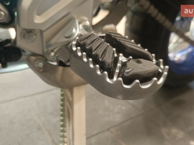 Ямаха Тенер, объемом двигателя 0.69 л и пробегом 0 тыс. км за 13853 $, фото 20 на Automoto.ua