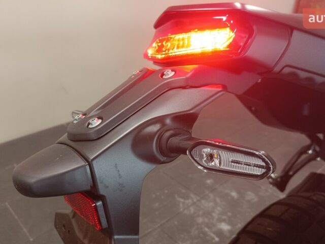 Ямаха Тенер, объемом двигателя 0.69 л и пробегом 0 тыс. км за 13853 $, фото 19 на Automoto.ua