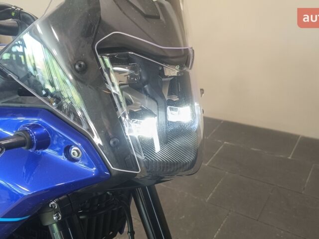 Ямаха Тенер, объемом двигателя 0.69 л и пробегом 0 тыс. км за 13853 $, фото 16 на Automoto.ua