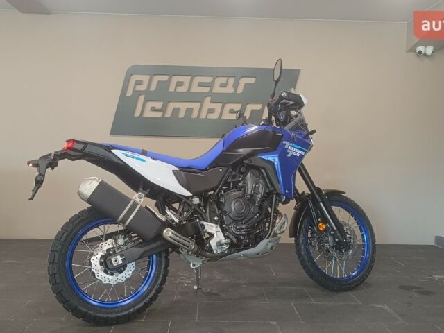 Ямаха Тенер, объемом двигателя 0.69 л и пробегом 0 тыс. км за 13853 $, фото 11 на Automoto.ua