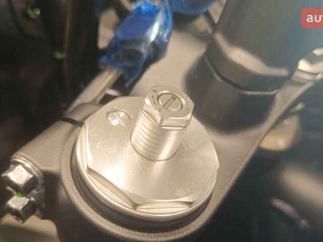 Ямаха Тенер, объемом двигателя 0.69 л и пробегом 0 тыс. км за 13853 $, фото 29 на Automoto.ua