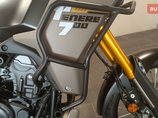 Ямаха Tenere, об'ємом двигуна 0.69 л та пробігом 0 тис. км за 13853 $, фото 18 на Automoto.ua