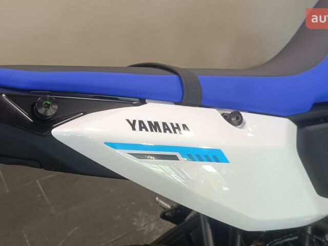 Ямаха Тенер, объемом двигателя 0.69 л и пробегом 0 тыс. км за 13853 $, фото 14 на Automoto.ua