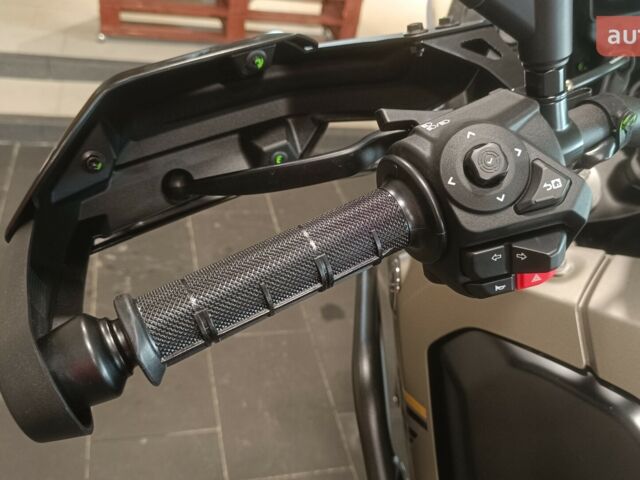 Ямаха Тенер, объемом двигателя 0.69 л и пробегом 0 тыс. км за 13853 $, фото 20 на Automoto.ua