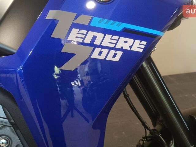 Ямаха Тенер, объемом двигателя 0.69 л и пробегом 0 тыс. км за 13853 $, фото 13 на Automoto.ua