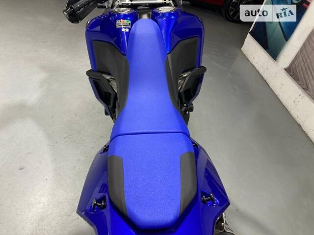 Синій Ямаха Tenere, об'ємом двигуна 0.69 л та пробігом 9 тис. км за 13024 $, фото 14 на Automoto.ua