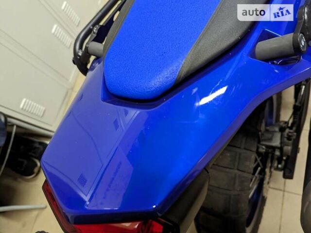 Синій Ямаха Tenere, об'ємом двигуна 0.69 л та пробігом 5 тис. км за 14516 $, фото 24 на Automoto.ua