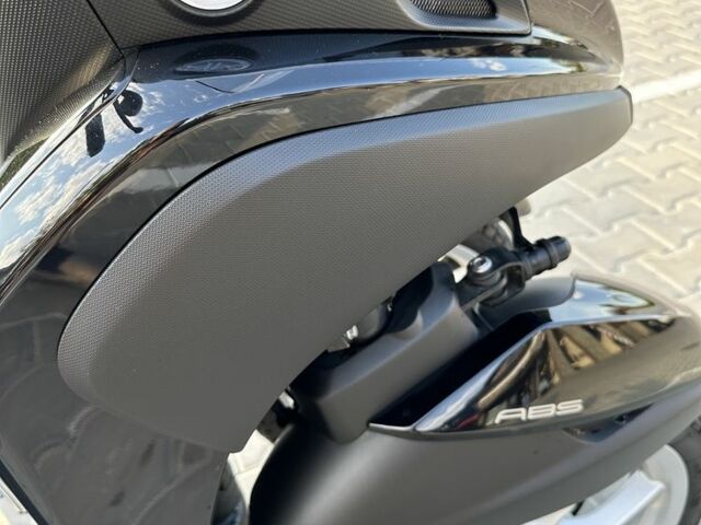 Ямаха Трисити, объемом двигателя 0.13 л и пробегом 0 тыс. км за 3300 $, фото 3 на Automoto.ua