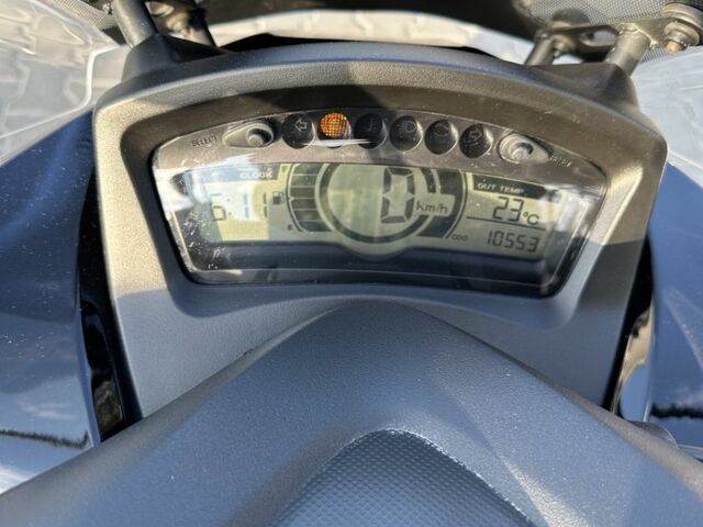 Ямаха Трисити, объемом двигателя 0.13 л и пробегом 0 тыс. км за 3300 $, фото 4 на Automoto.ua