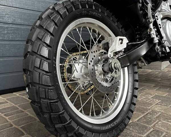 Черный Ямаха Трикер, объемом двигателя 0.25 л и пробегом 1 тыс. км за 4000 $, фото 7 на Automoto.ua