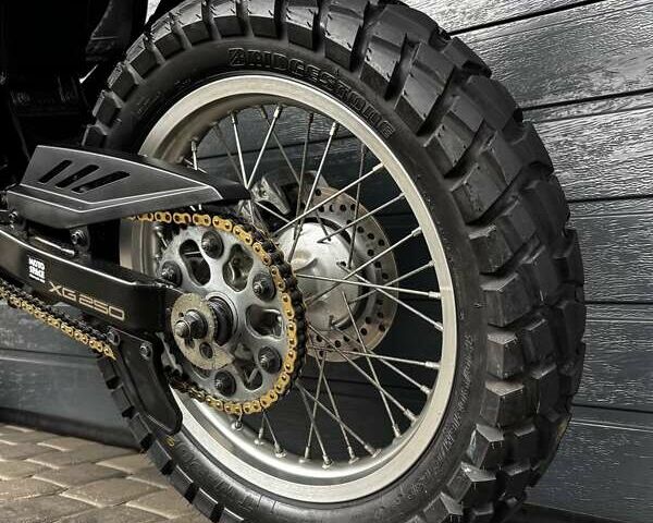 Черный Ямаха Трикер, объемом двигателя 0.25 л и пробегом 1 тыс. км за 4000 $, фото 8 на Automoto.ua