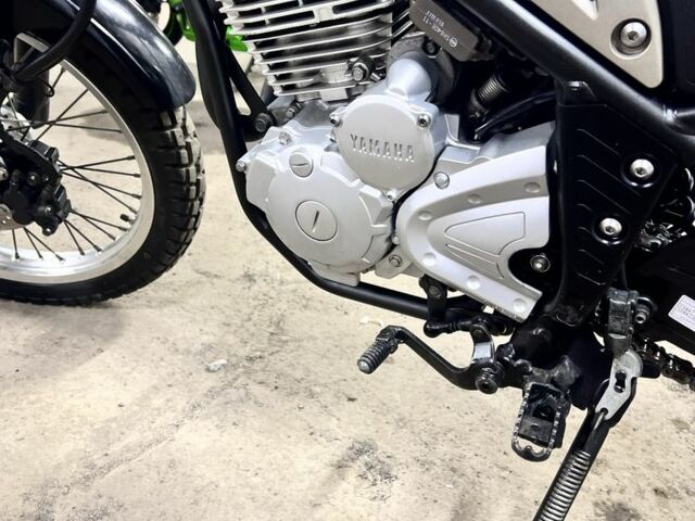 Ямаха Трикер, объемом двигателя 0.25 л и пробегом 0 тыс. км за 3900 $, фото 8 на Automoto.ua