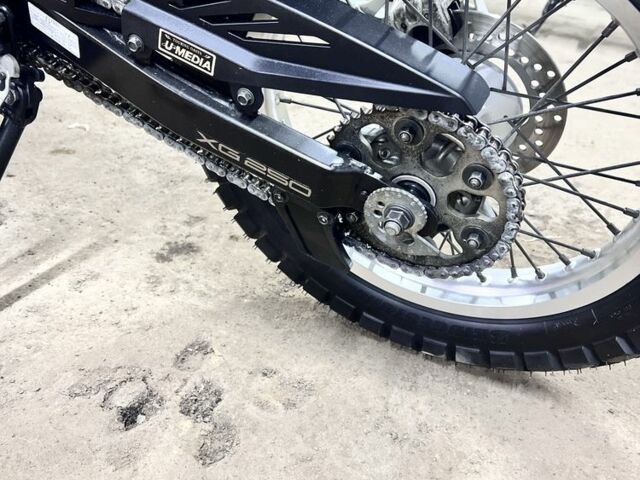 Ямаха Трикер, объемом двигателя 0.25 л и пробегом 0 тыс. км за 3900 $, фото 7 на Automoto.ua