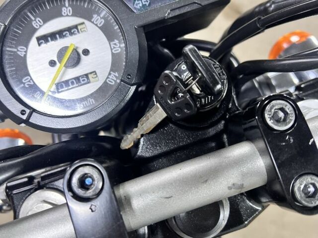 Ямаха Трикер, объемом двигателя 0.25 л и пробегом 0 тыс. км за 3900 $, фото 11 на Automoto.ua