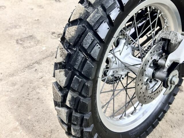 Ямаха Трикер, объемом двигателя 0.25 л и пробегом 0 тыс. км за 3900 $, фото 5 на Automoto.ua