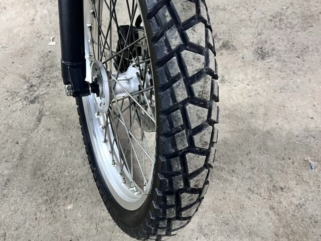 Ямаха Трикер, объемом двигателя 0.25 л и пробегом 0 тыс. км за 3900 $, фото 1 на Automoto.ua