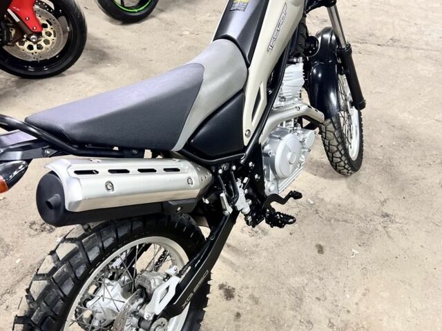 Ямаха Трикер, объемом двигателя 0.25 л и пробегом 0 тыс. км за 3900 $, фото 6 на Automoto.ua