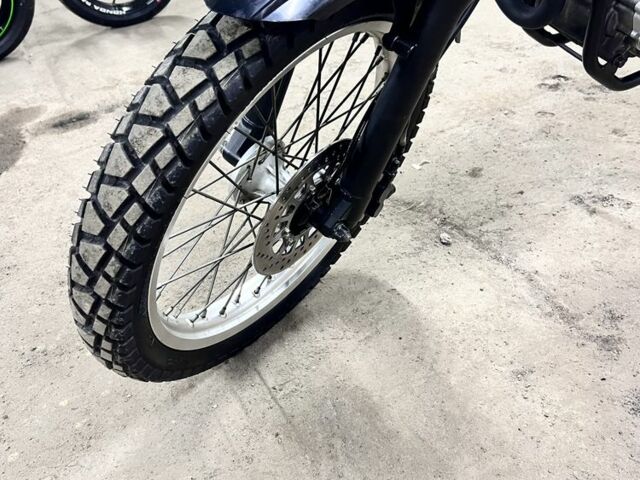 Ямаха Трикер, объемом двигателя 0.25 л и пробегом 0 тыс. км за 3900 $, фото 2 на Automoto.ua