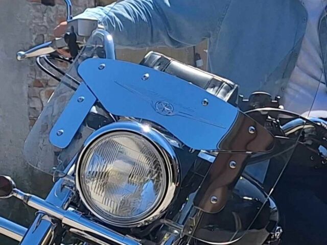 Ямаха В-Стар, объемом двигателя 1.1 л и пробегом 0 тыс. км за 6300 $, фото 14 на Automoto.ua