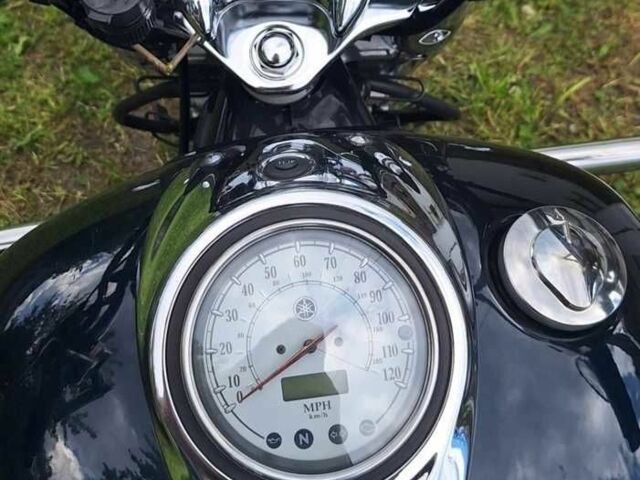 Ямаха В-Стар, объемом двигателя 1.1 л и пробегом 0 тыс. км за 6300 $, фото 8 на Automoto.ua