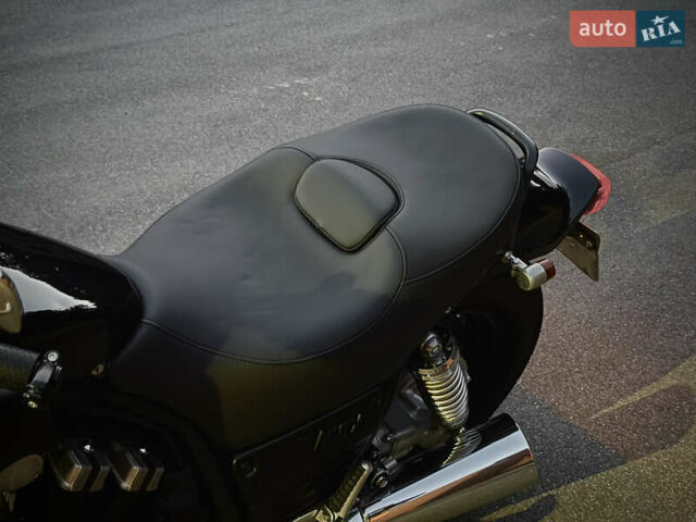 Чорний Ямаха ВМАКС, об'ємом двигуна 1.2 л та пробігом 30 тис. км за 5100 $, фото 18 на Automoto.ua