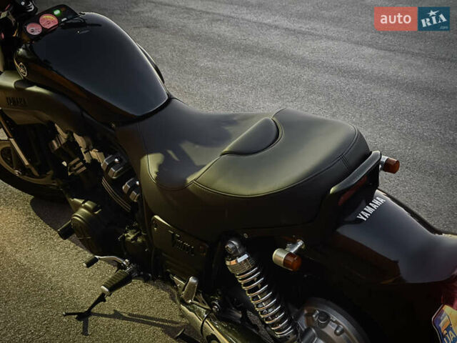 Чорний Ямаха ВМАКС, об'ємом двигуна 1.2 л та пробігом 30 тис. км за 5100 $, фото 19 на Automoto.ua