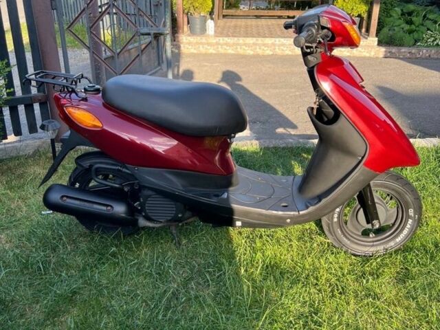 Ямаха Вектра, об'ємом двигуна 49 л та пробігом 0 тис. км за 27000 $, фото 3 на Automoto.ua