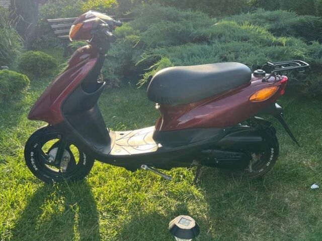 Ямаха Вектра, об'ємом двигуна 49 л та пробігом 0 тис. км за 27000 $, фото 4 на Automoto.ua