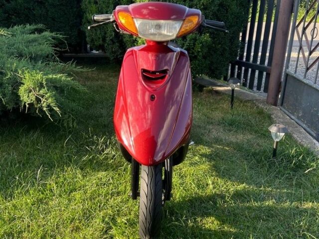 Ямаха Вектра, об'ємом двигуна 49 л та пробігом 0 тис. км за 27000 $, фото 1 на Automoto.ua