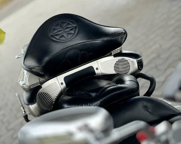 Ямаха Вентура, объемом двигателя 1.3 л и пробегом 52 тыс. км за 7500 $, фото 3 на Automoto.ua