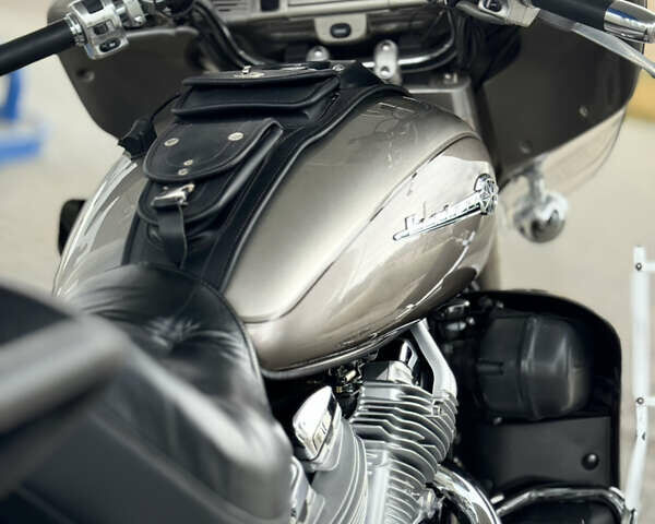 Ямаха Вентура, объемом двигателя 1.3 л и пробегом 52 тыс. км за 7500 $, фото 13 на Automoto.ua