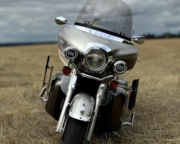 Ямаха Вентура, объемом двигателя 1.3 л и пробегом 52 тыс. км за 7500 $, фото 6 на Automoto.ua