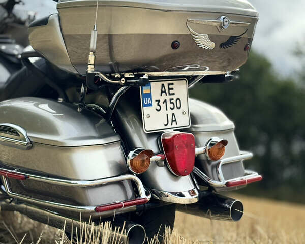 Ямаха Вентура, объемом двигателя 1.3 л и пробегом 52 тыс. км за 7500 $, фото 8 на Automoto.ua