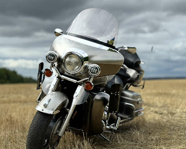 Ямаха Вентура, объемом двигателя 1.3 л и пробегом 52 тыс. км за 7500 $, фото 1 на Automoto.ua