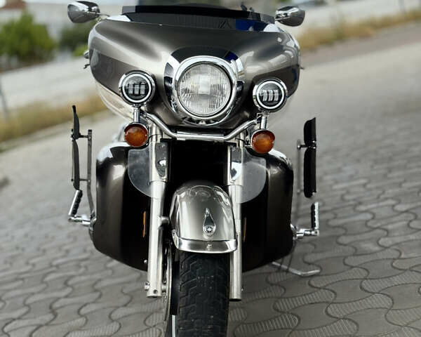 Ямаха Вентура, объемом двигателя 1.3 л и пробегом 52 тыс. км за 7500 $, фото 10 на Automoto.ua