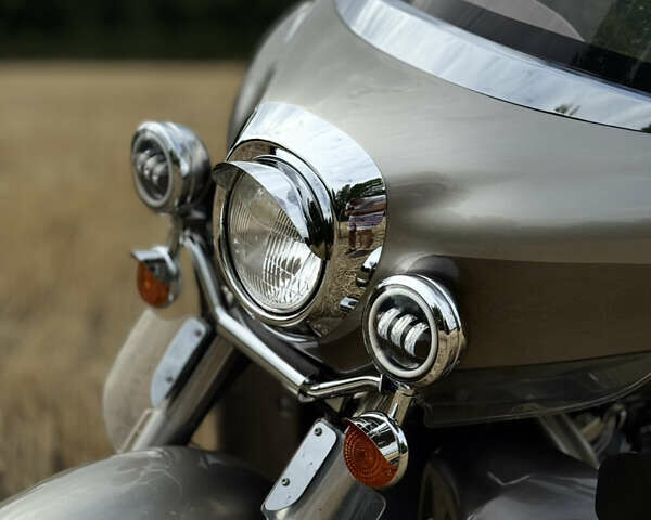 Ямаха Вентура, объемом двигателя 1.3 л и пробегом 52 тыс. км за 7500 $, фото 5 на Automoto.ua