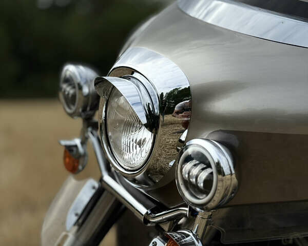 Ямаха Вентура, объемом двигателя 1.3 л и пробегом 52 тыс. км за 7500 $, фото 7 на Automoto.ua