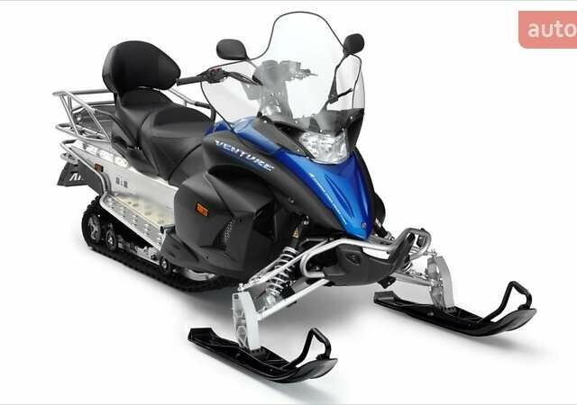 Ямаха Вентура, объемом двигателя 0.8 л и пробегом 1 тыс. км за 12900 $, фото 1 на Automoto.ua