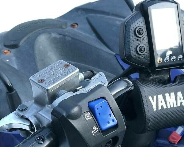 Синій Ямаха Вентура, об'ємом двигуна 0 л та пробігом 11 тис. км за 5700 $, фото 20 на Automoto.ua