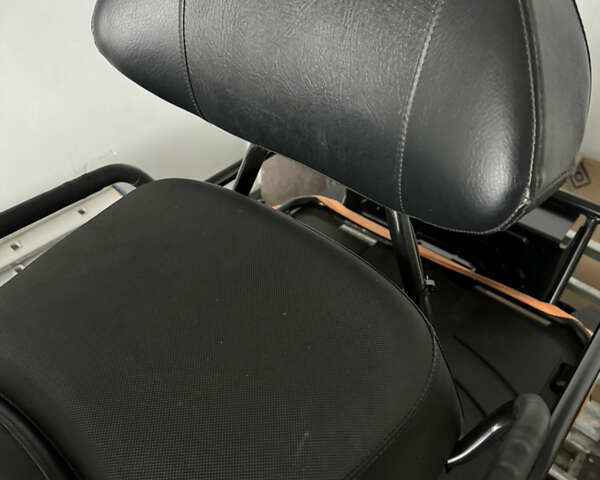 Черный Ямаха Викинг, объемом двигателя 1 л и пробегом 1 тыс. км за 13500 $, фото 3 на Automoto.ua