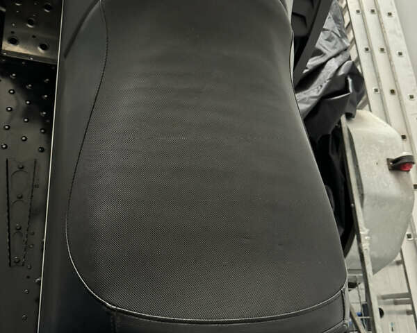 Черный Ямаха Викинг, объемом двигателя 1 л и пробегом 1 тыс. км за 13500 $, фото 4 на Automoto.ua