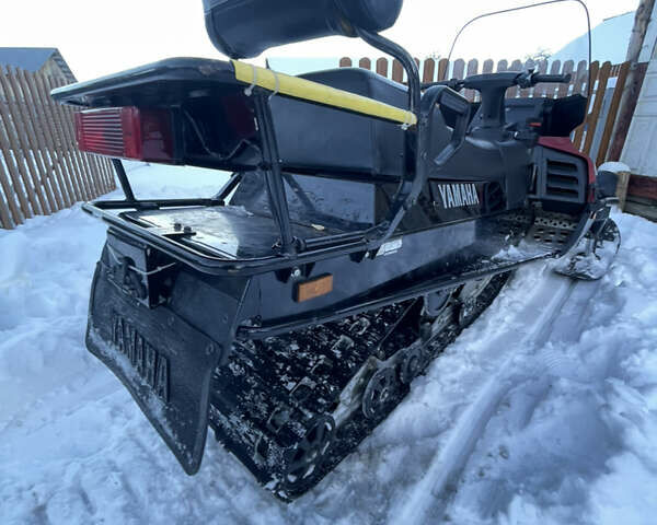 Червоний Ямаха Viking, об'ємом двигуна 0 л та пробігом 7 тис. км за 8000 $, фото 11 на Automoto.ua