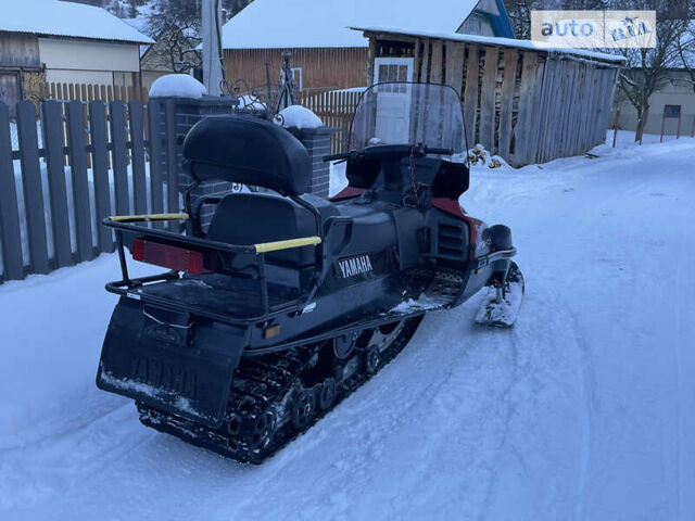 Червоний Ямаха Viking, об'ємом двигуна 0 л та пробігом 7 тис. км за 8000 $, фото 1 на Automoto.ua