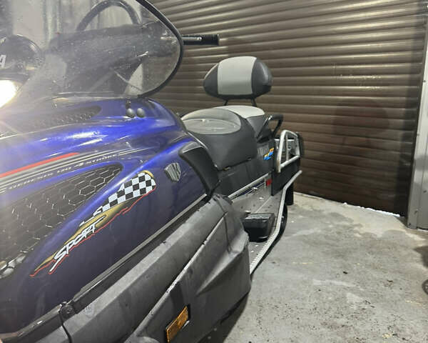 Ямаха Викинг, объемом двигателя 1 л и пробегом 8 тыс. км за 5950 $, фото 7 на Automoto.ua