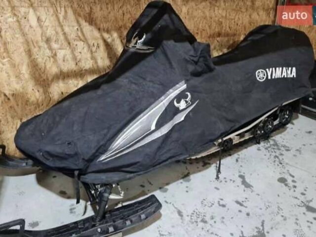 Ямаха Викинг, объемом двигателя 1 л и пробегом 2 тыс. км за 9900 $, фото 7 на Automoto.ua