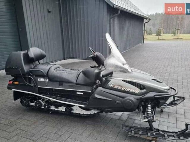 Ямаха Викинг, объемом двигателя 1 л и пробегом 2 тыс. км за 9900 $, фото 1 на Automoto.ua