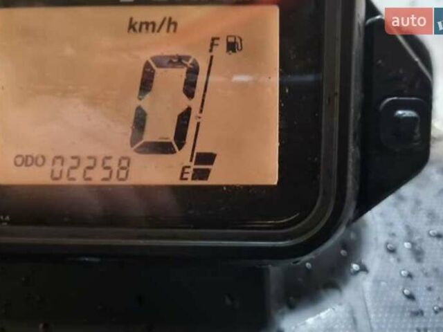 Ямаха Викинг, объемом двигателя 1 л и пробегом 2 тыс. км за 9900 $, фото 9 на Automoto.ua