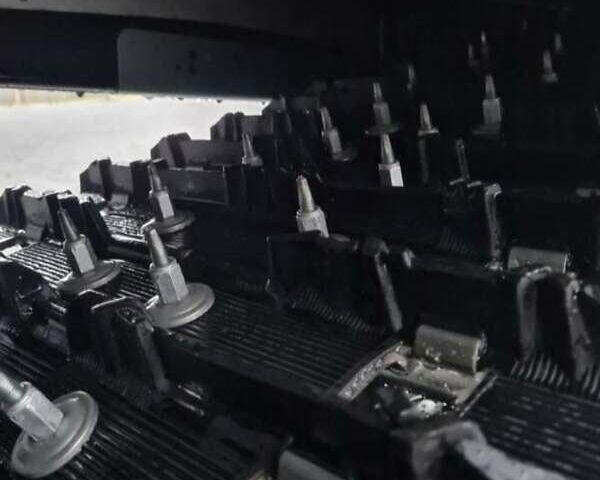 Ямаха Викинг, объемом двигателя 1 л и пробегом 2 тыс. км за 9900 $, фото 4 на Automoto.ua